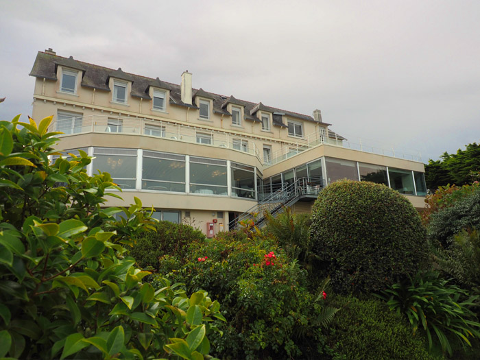 Hôtel de Carantec – evenement_reunion_02