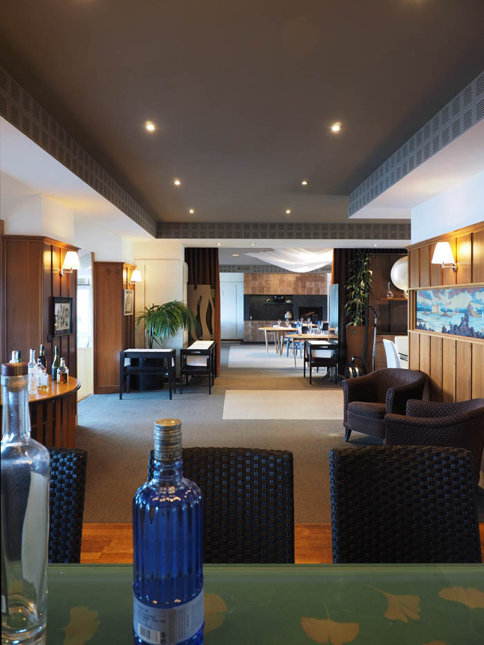 Hall Hôtel de Carantec – Restaurant Nicolas Carro Hall Hôtel de Carantec - Restaurant Nicolas Carro